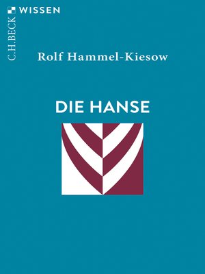 cover image of Die Hanse